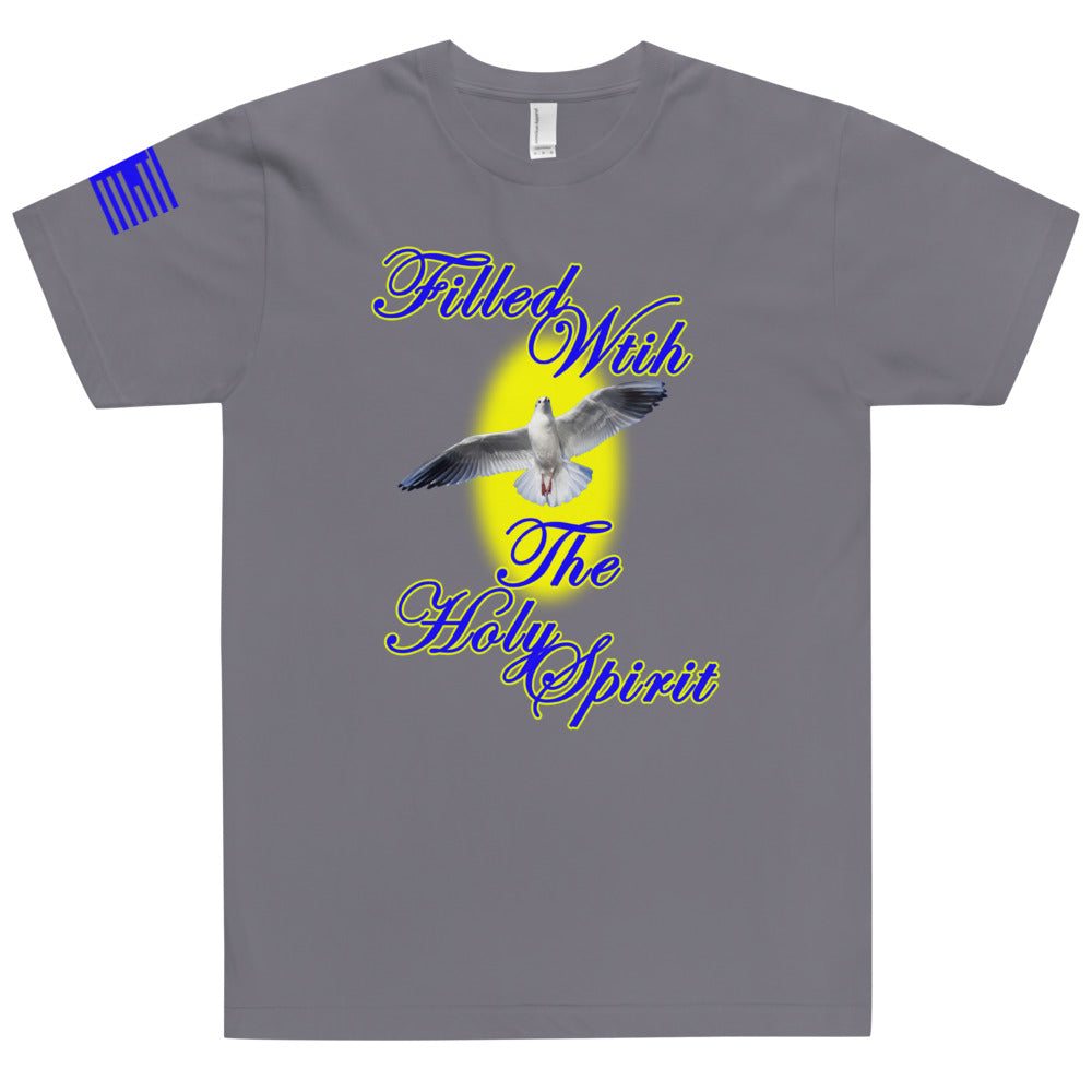 Filled With The Holy Spirit Tee